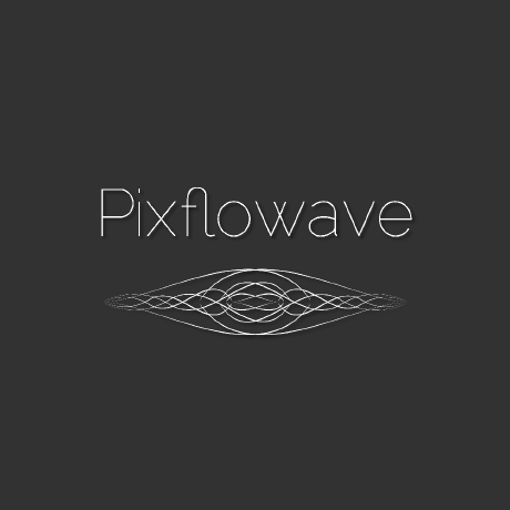 Pixflowave